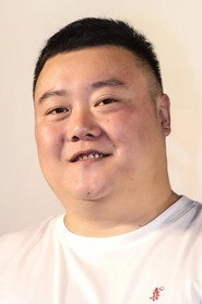 Ảnh diễn viên Qin Pengfei