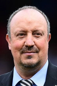 Ảnh diễn viên Rafael Benítez