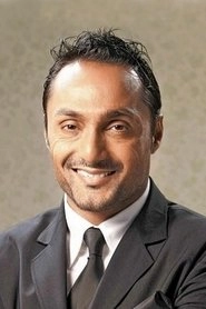 Ảnh diễn viên Rahul Bose