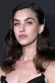 Ảnh diễn viên Rainey Qualley