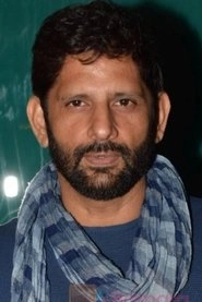 Ảnh diễn viên Raj Arjun