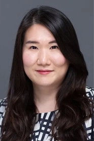 Ảnh diễn viên Rebecca Cho