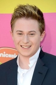 Ảnh diễn viên Reed Alexander