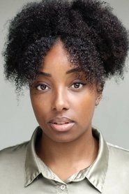 Ảnh diễn viên Renee Bailey