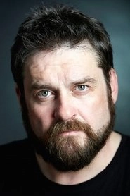 Ảnh diễn viên Rhys Parry Jones