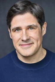 Ảnh diễn viên Rich Sommer