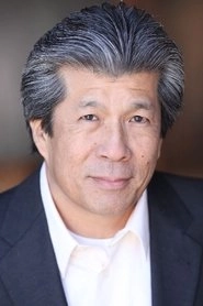Ảnh diễn viên Richard Narita