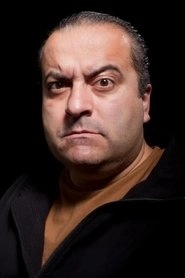 Ảnh diễn viên Rick Cordeiro