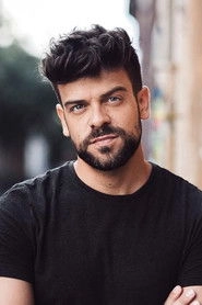 Ảnh diễn viên Ricky Merino