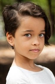 Ảnh diễn viên Ridley Asha Bateman