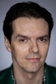 Ảnh diễn viên Robert Jarociński