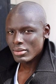 Ảnh diễn viên Robert Okumu