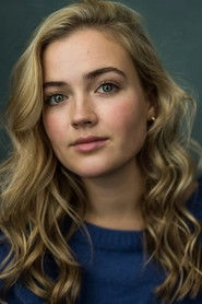Ảnh diễn viên Rosie Graham
