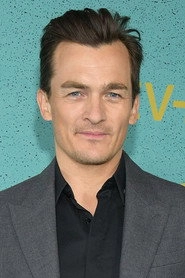 Ảnh diễn viên Rupert Friend