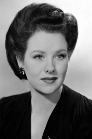 Ảnh diễn viên Ruth Warrick