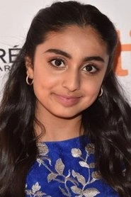 Ảnh diễn viên Saara Chaudry
