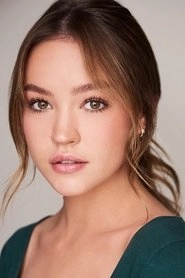 Ảnh diễn viên Sadie Stanley