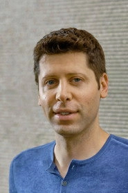 Ảnh diễn viên Sam Altman