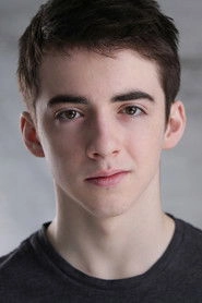 Ảnh diễn viên Samuel Menhinick