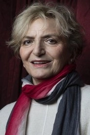 Ảnh diễn viên Sanja Milković Hays