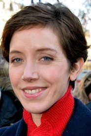 Ảnh diễn viên Sara Giraudeau