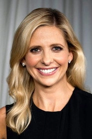 Ảnh diễn viên Sarah Michelle Gellar