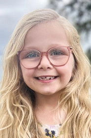 Ảnh diễn viên Scarlett Crabtree