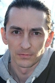 Ảnh diễn viên Сергей Кузнецов