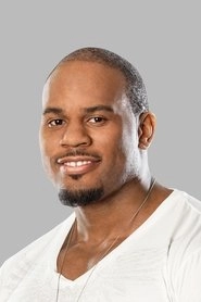 Ảnh diễn viên Shad Gaspard