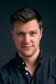 Ảnh diễn viên Shane McRae