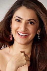 Ảnh diễn viên Shivaleeka Oberoi