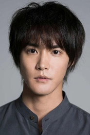 Ảnh diễn viên Shunya Shiraishi