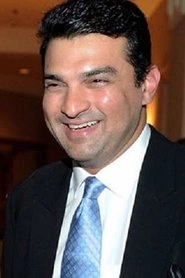 Ảnh diễn viên Siddharth Roy Kapur