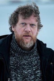 Ảnh diễn viên Sigurjón Kjartansson
