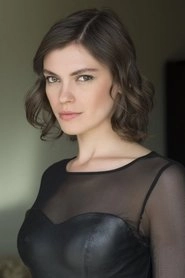 Ảnh diễn viên Silvia Busuioc