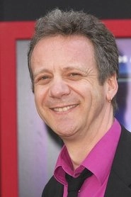 Ảnh diễn viên Simon Wells