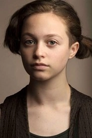 Ảnh diễn viên Sofia Rosinsky