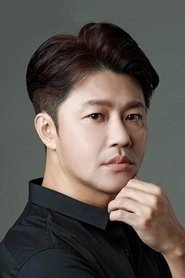 Ảnh diễn viên Song Boo-gun