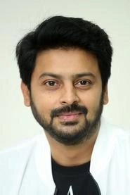 Ảnh diễn viên Srikanth