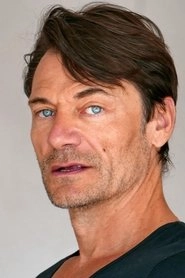 Ảnh diễn viên Stefan Weinert