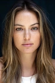 Ảnh diễn viên Stefanie Yunger