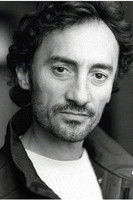Ảnh diễn viên Stefano Venturi