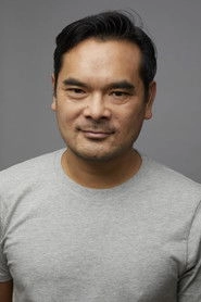 Ảnh diễn viên Stéphane Ly-Cuong