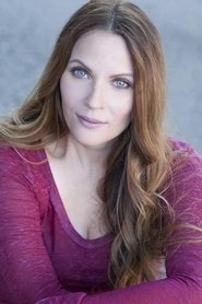 Ảnh diễn viên Stephanie Bertoni