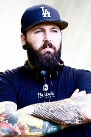 Ảnh diễn viên Steven C. Miller