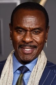 Ảnh diễn viên Steven Williams