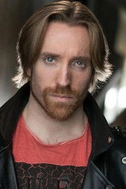 Ảnh diễn viên Stuart Boother