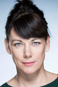 Ảnh diễn viên Susan Vidler