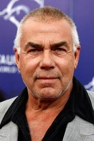 Ảnh diễn viên Sven-Ole Thorsen
