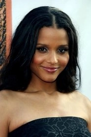 Ảnh diễn viên Sydney Tamiia Poitier